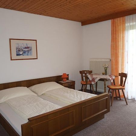 Апартаменты Gastehaus Resei Шифлинг-ам-Зе Экстерьер фото